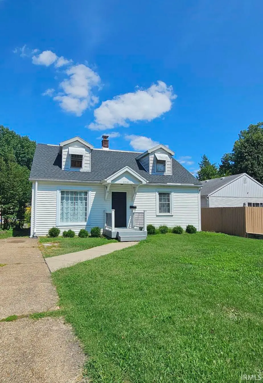 858 S Weinbach Avenue, Evansville, IN 47714 - #1