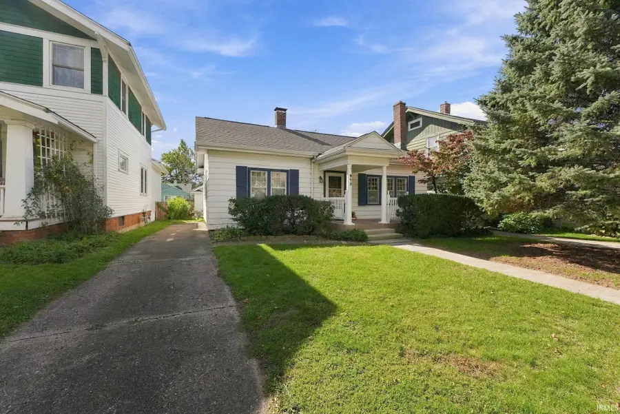 919 Pasadena Drive, Fort Wayne, IN 46807 - #2