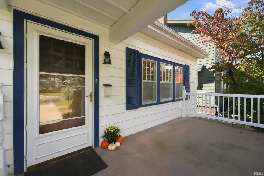 919 Pasadena Drive, Fort Wayne, IN 46807 - #3