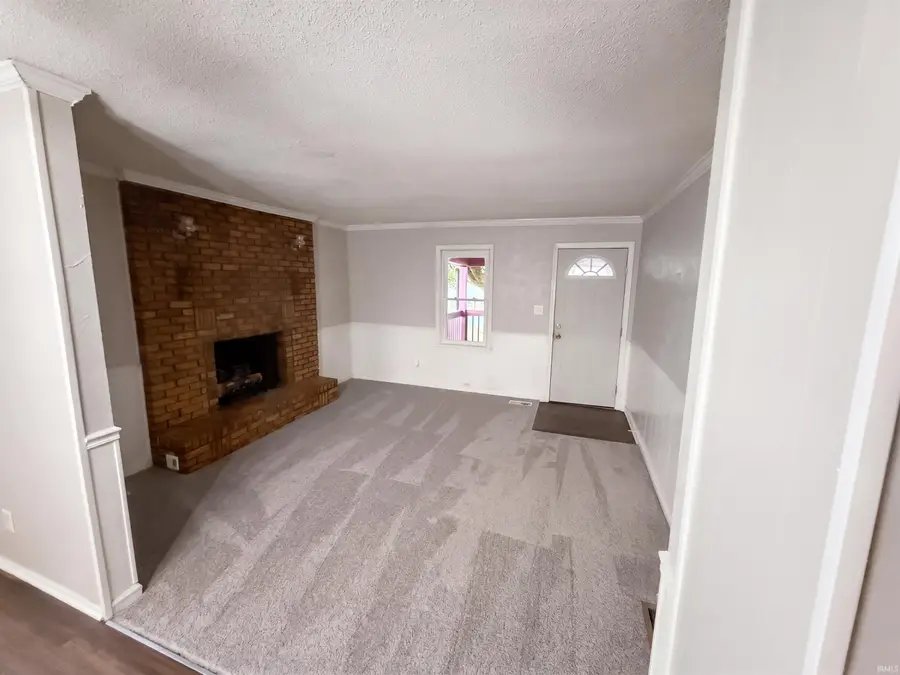 317 N State Street, Chandler, IN 47610 - #2