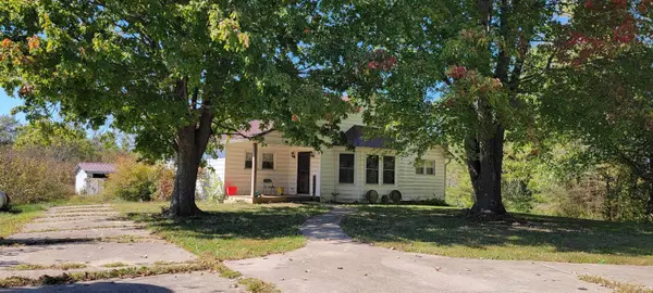 11688 E Wilson Court, Springville, IN 47462