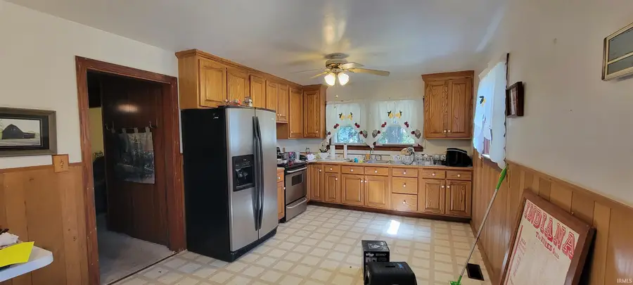 11688 E Wilson Court, Springville, IN 47462 - #3