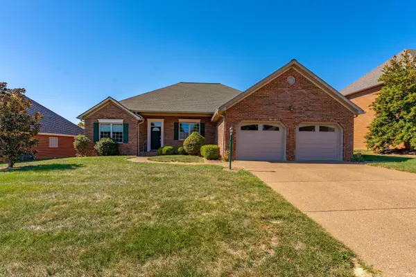 130 N Faith Way, Evansville, IN 47712