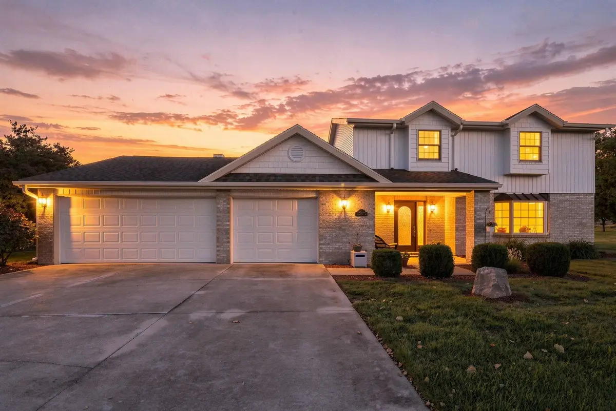 8504 Wilderness Road, Muncie, IN 47303 - #1