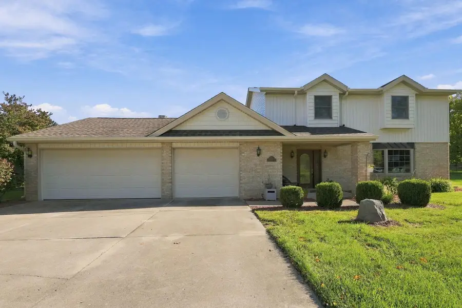 8504 Wilderness Road, Muncie, IN 47303 - #2