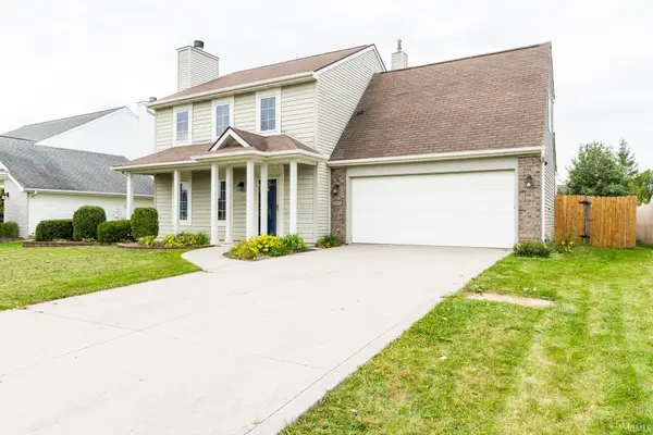 10437 Kentfield Place, Fort Wayne, IN 46818