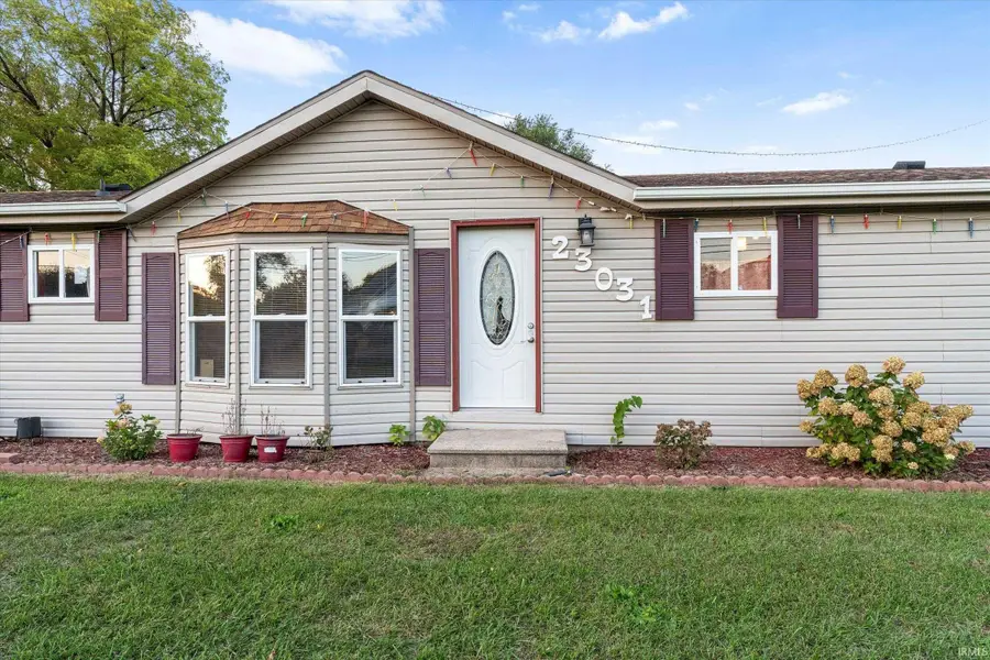 23031 Ardmore Trail, South Bend, IN 46628 - #2