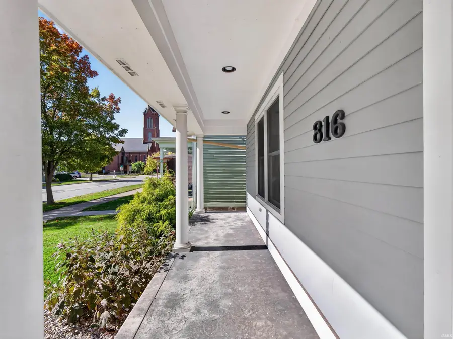 816 W Jefferson Boulevard, Fort Wayne, IN 46802 - #3