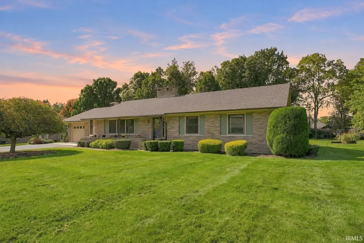 6312 W Hills Road, Fort Wayne, IN 46804 - #1