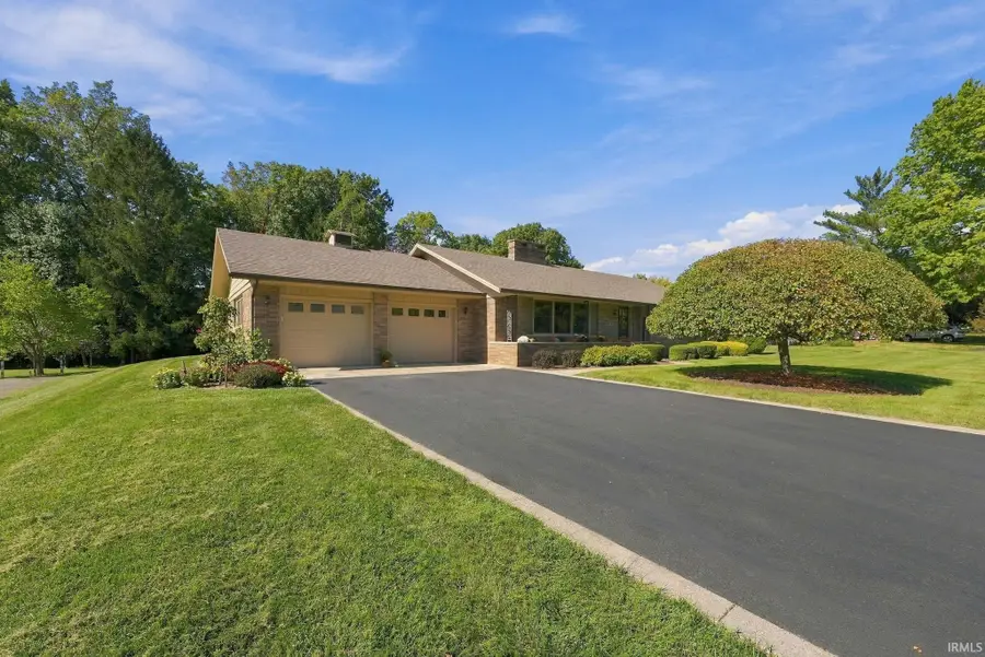6312 W Hills Road, Fort Wayne, IN 46804 - #3