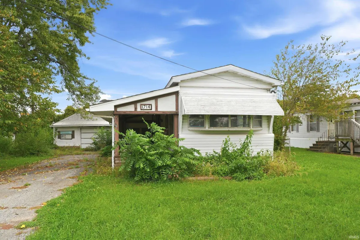 1714 Coree Drive, Fort Wayne, IN 46818 - #1