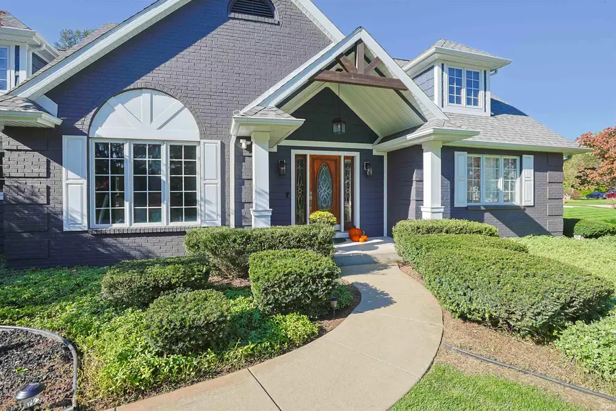 52209 Filbert Road, Granger, IN 46530 - #2
