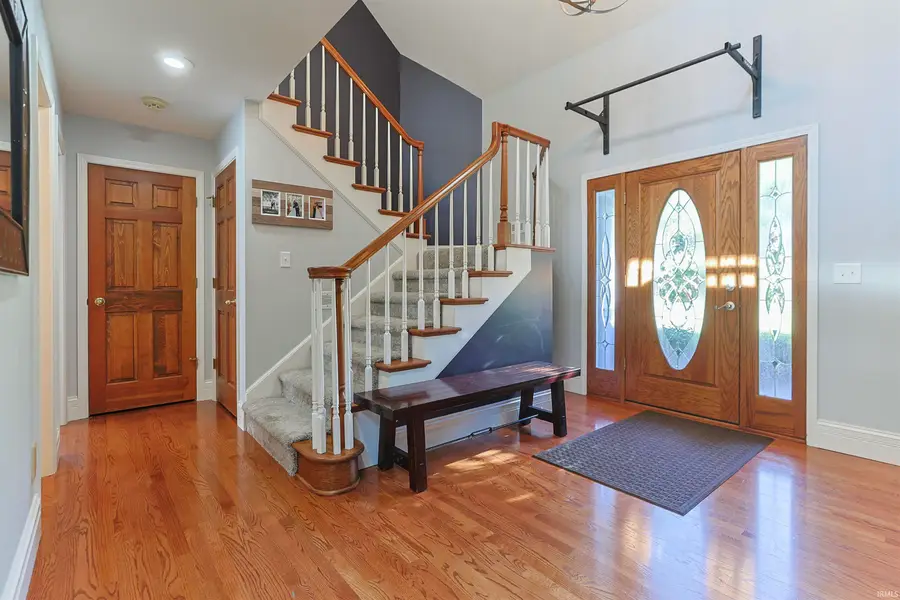 52209 Filbert Road, Granger, IN 46530 - #3