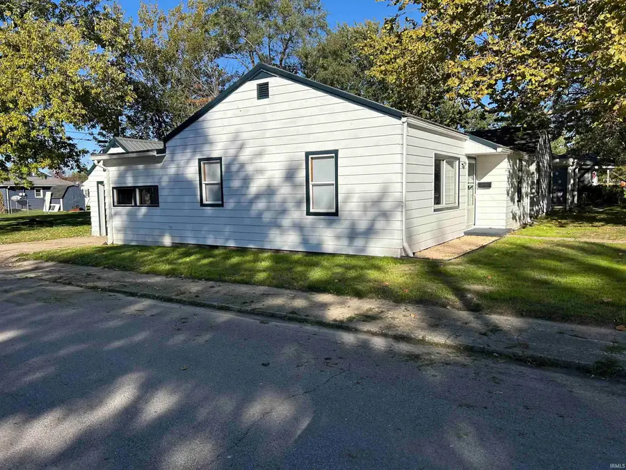710 W Elm Street, Hartford City, IN 47348 - #2