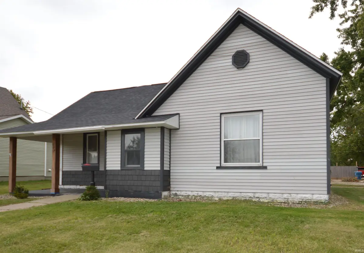607 Ohio Street, Walkerton, IN 46574 - #1