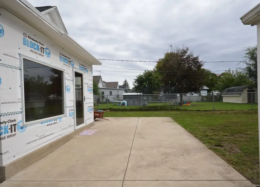 607 Ohio Street, Walkerton, IN 46574 - #3