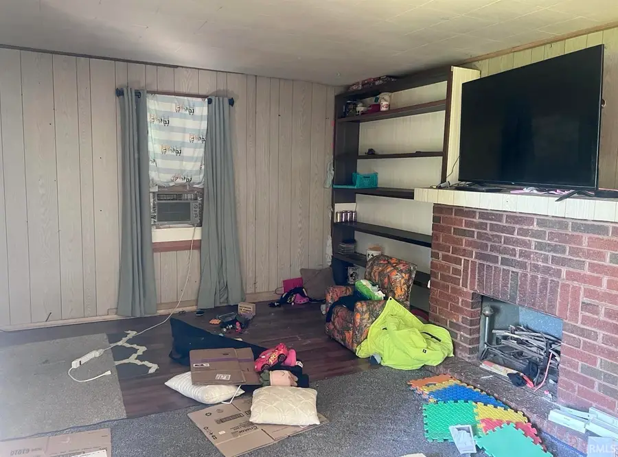 716 N 10th Street, Decatur, IN 46733 - #2