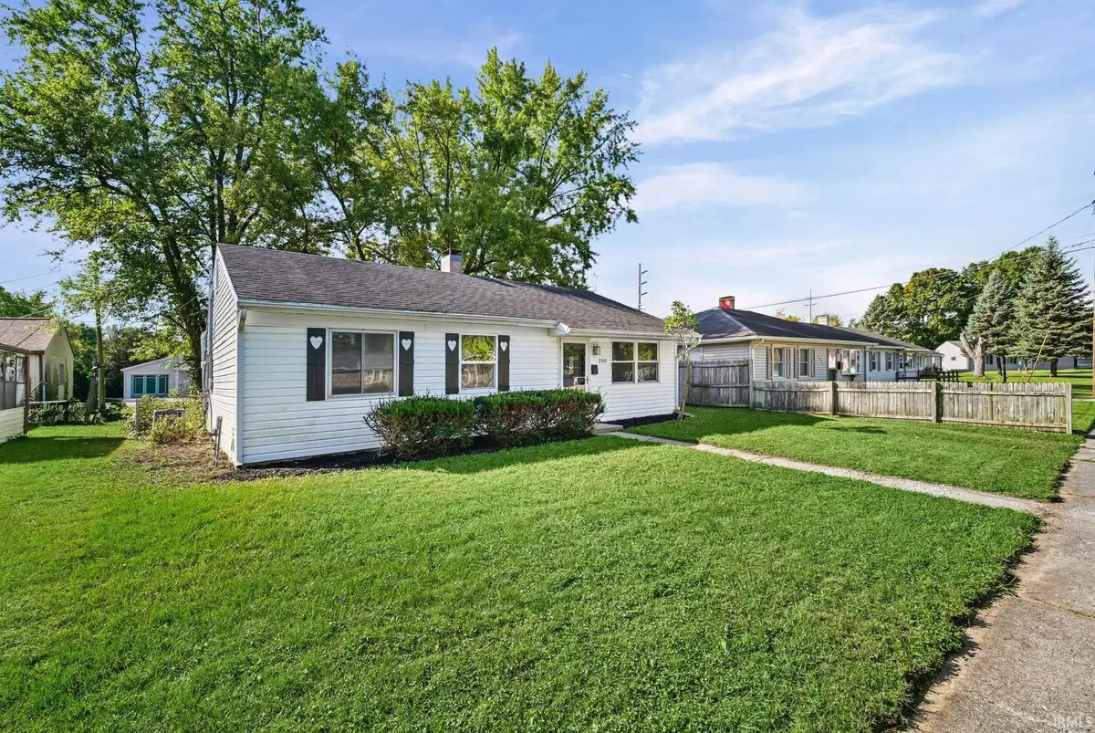 2560 Robinwood Drive, Lafayette, IN 47909 - #1