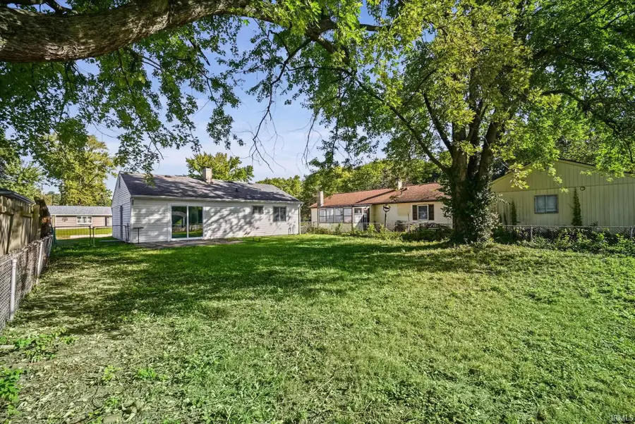 2560 Robinwood Drive, Lafayette, IN 47909 - #3