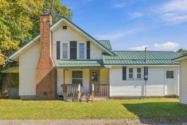 8565 E Metz Road, Angola, IN 46703