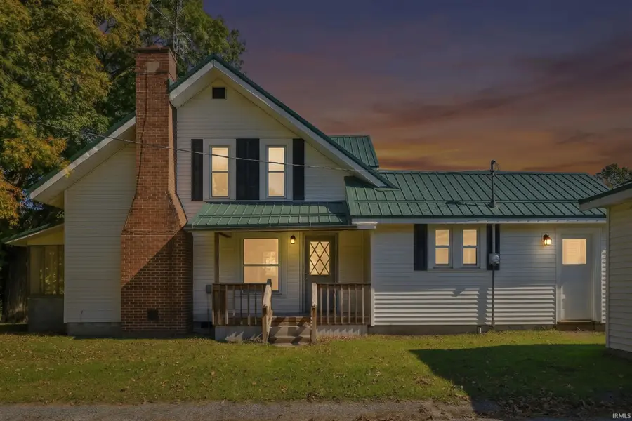 8565 E Metz Road, Angola, IN 46703 - #2