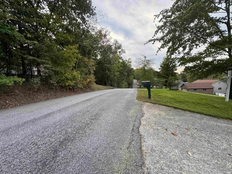 Lot 93 Santa's Fairways Lane, Santa Claus, IN 47579 - #3