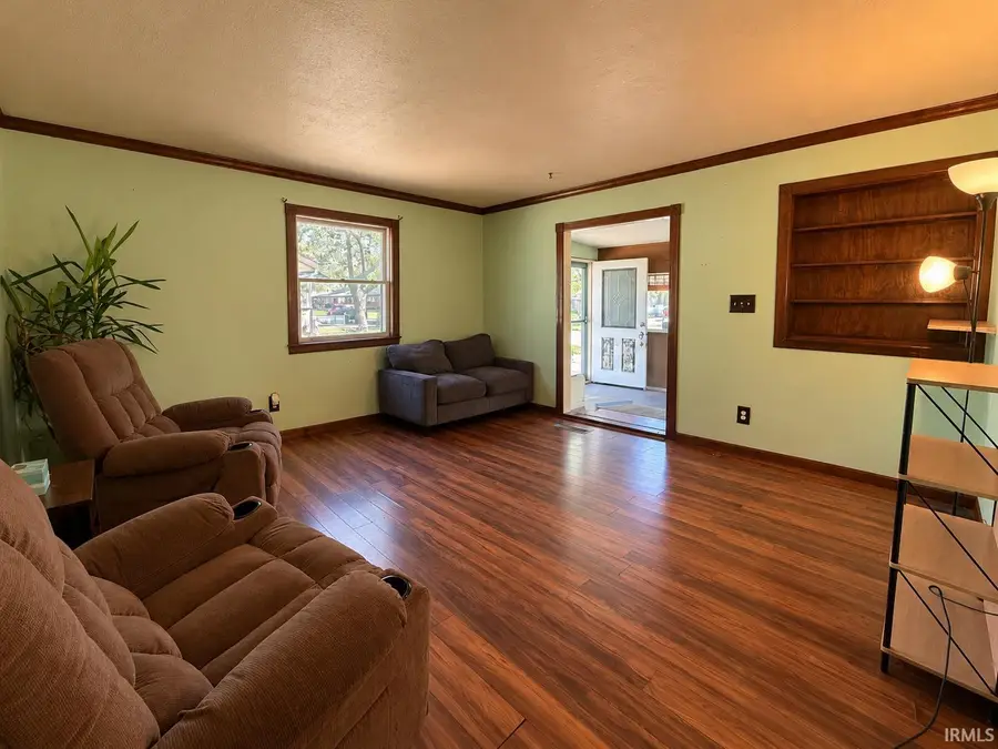 2128 N Fairfield Drive, Marion, IN 46953 - #3
