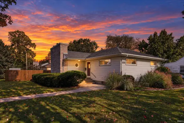 630 Northwood Drive, South Bend, IN 46617