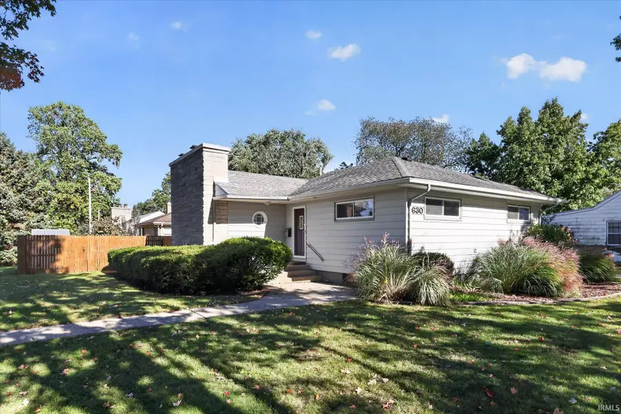 630 Northwood Drive, South Bend, IN 46617 - #2