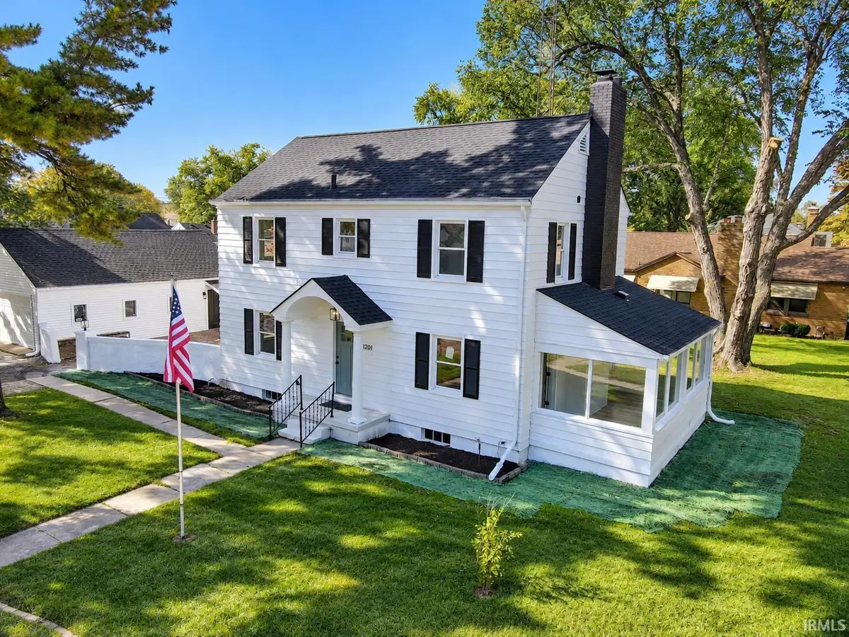 1201 Woodlawn Boulevard, South Bend, IN 46616 - #1