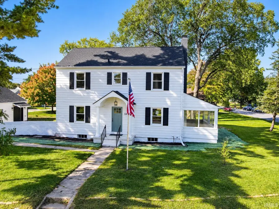 1201 Woodlawn Boulevard, South Bend, IN 46616 - #2