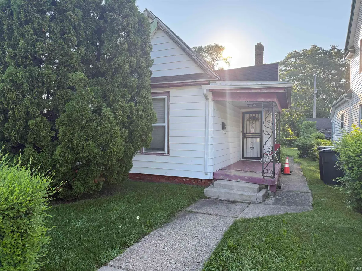 218 Sadie Street, South Bend, IN 46628 - #1