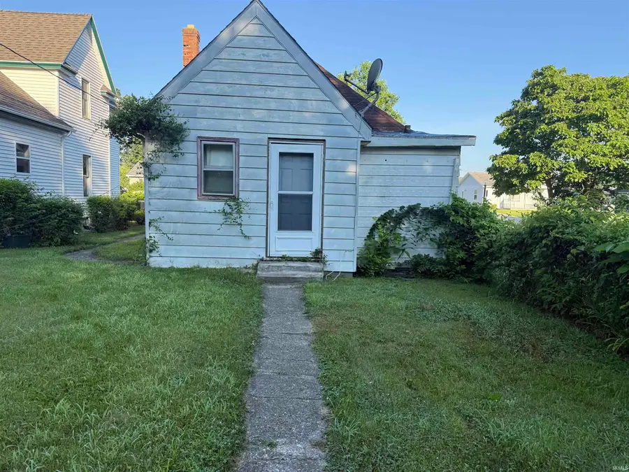 218 Sadie Street, South Bend, IN 46628 - #2