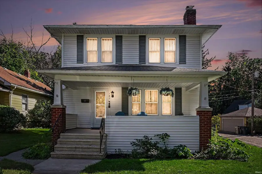 152 W Pokagon Street, South Bend, IN 46617 - #2