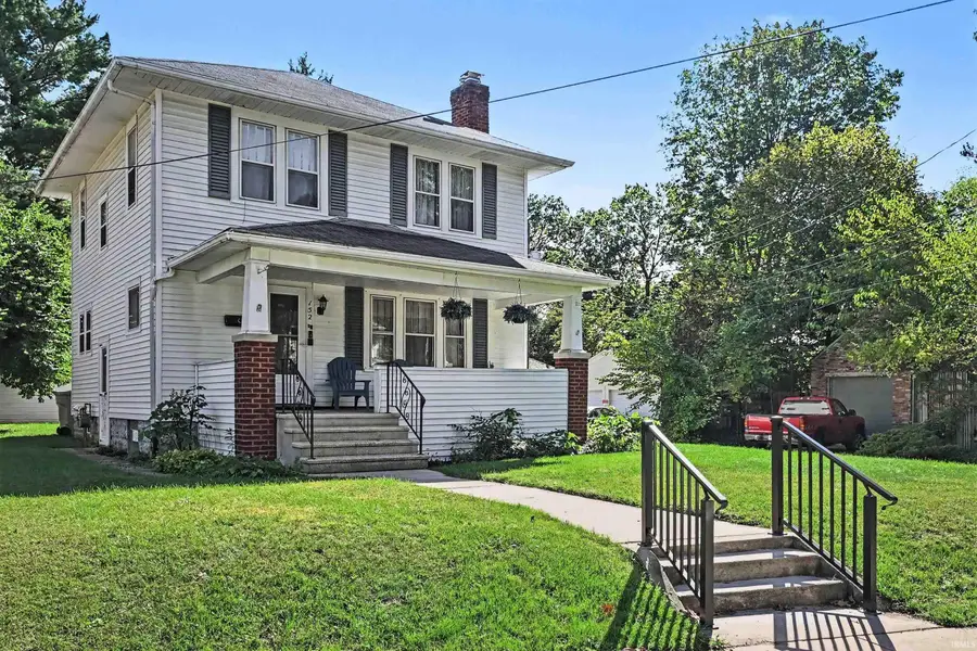 152 W Pokagon Street, South Bend, IN 46617 - #3