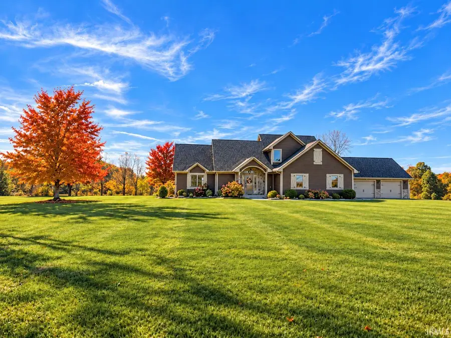 6875 W Maple Grove Road, Huntington, IN 46750 - #3