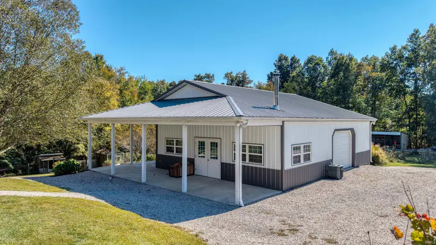 4284 E State Road 264 Road, Ferdinand, IN 47532 - #2