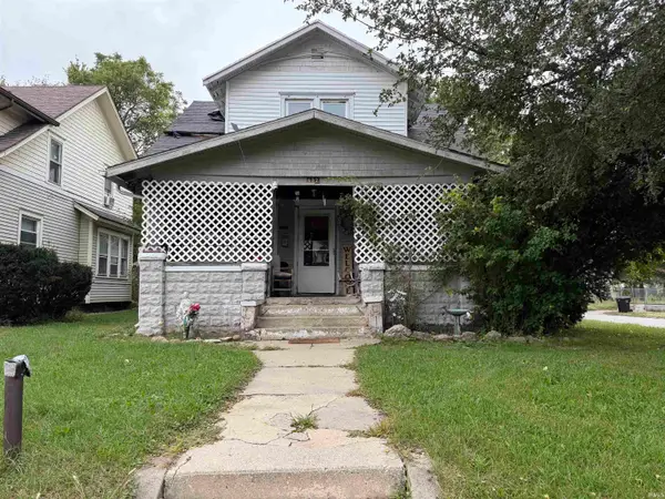 637 E Indiana Avenue, South Bend, IN 46613