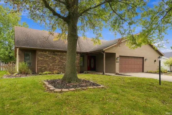 6019 Tomahawk Trail, Fort Wayne, IN 46804