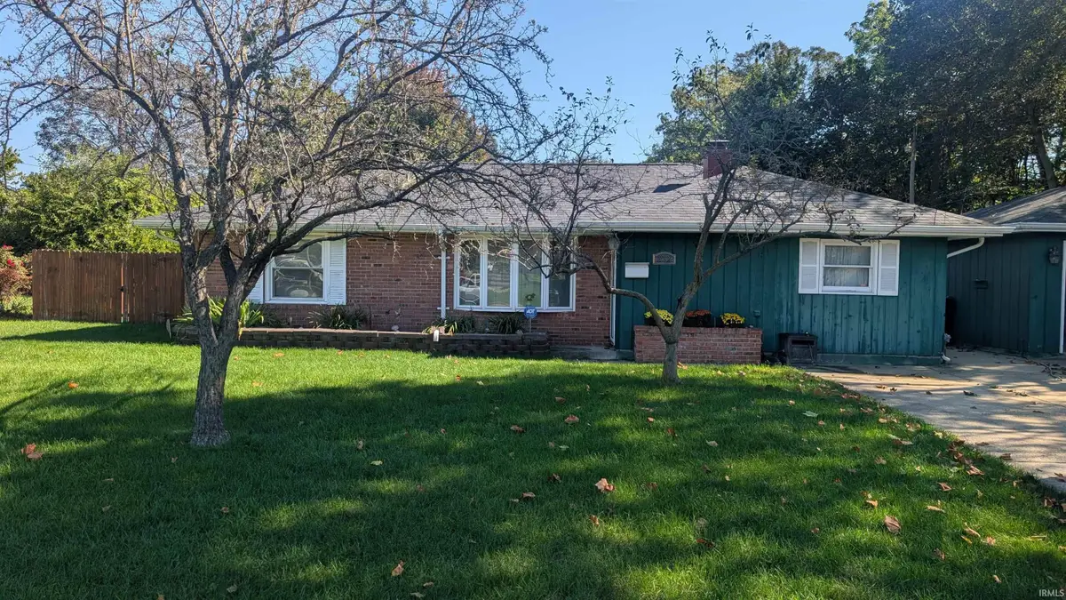 2026 College Street, South Bend, IN 46628 - #1