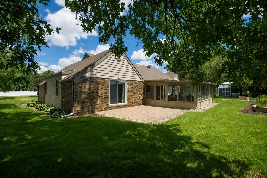 3321 Gregory Farm Village Drive, Rochester, IN 46975 - #3