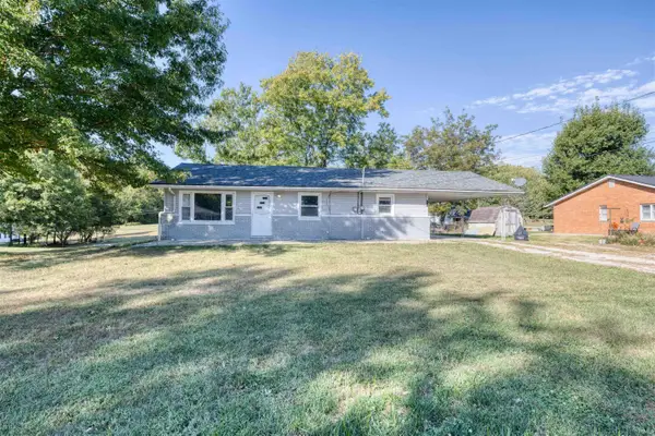214 Sherri Lane, Jasper, IN 47546