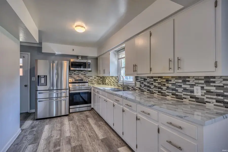 214 Sherri Lane, Jasper, IN 47546 - #3