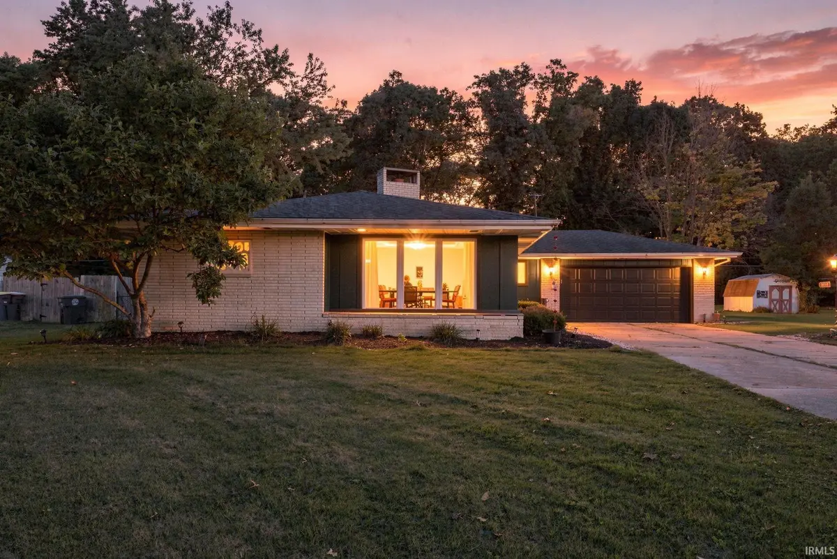 3024 Rockwood Drive, Fort Wayne, IN 46815 - #1