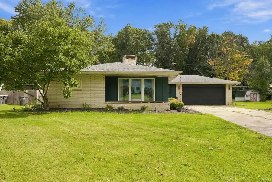 3024 Rockwood Drive, Fort Wayne, IN 46815 - #2