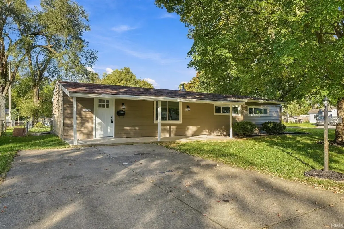 2508 Belle Vista Place, Fort Wayne, IN 46809 - #1