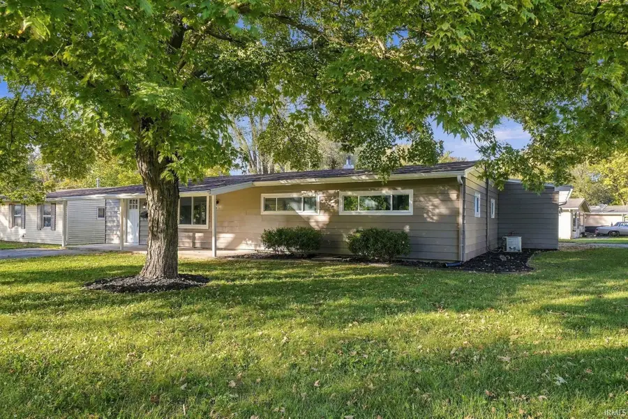 2508 Belle Vista Place, Fort Wayne, IN 46809 - #3