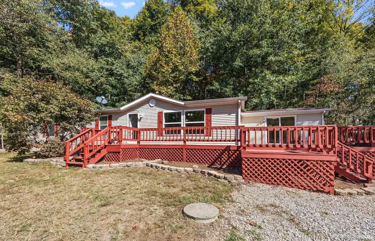 4700 E Zehr Road, Dubois, IN 47527 - #1