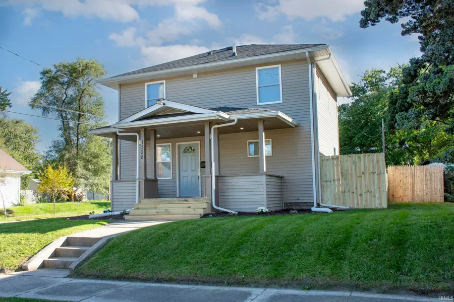 1328 Randolph Street, South Bend, IN 46613 - #2