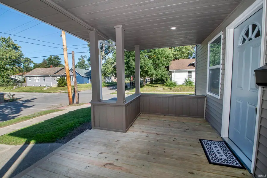 1328 Randolph Street, South Bend, IN 46613 - #3